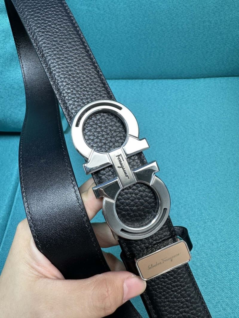 Ferragamo Belts